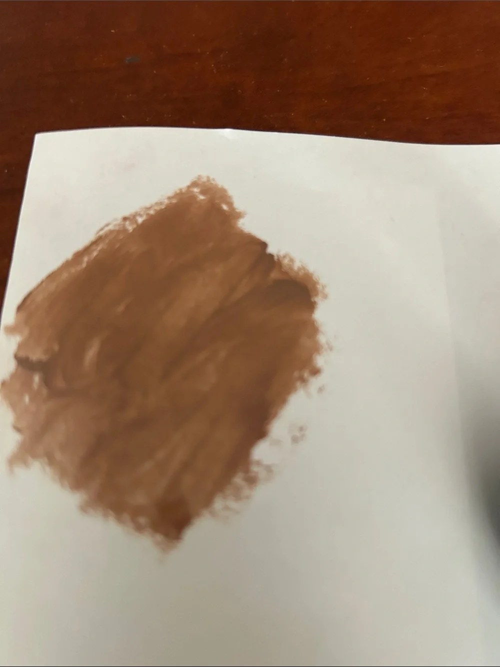 MAC Fresh Brew AB5 Lipstick - Picture 2 of 5